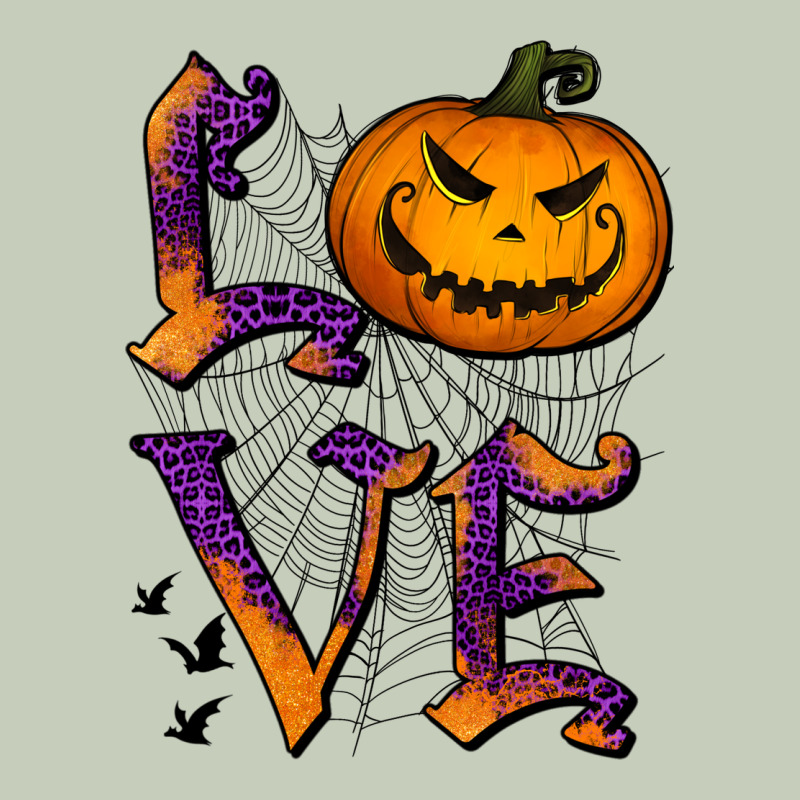 Love Halloween Ladies Tee by Jasminsmagicworld | Teevron