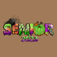 Senior 2023 Halloween Classic Tee | Teevron