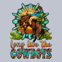 Long Live The Cowboys Premium Hoodie | Teevron