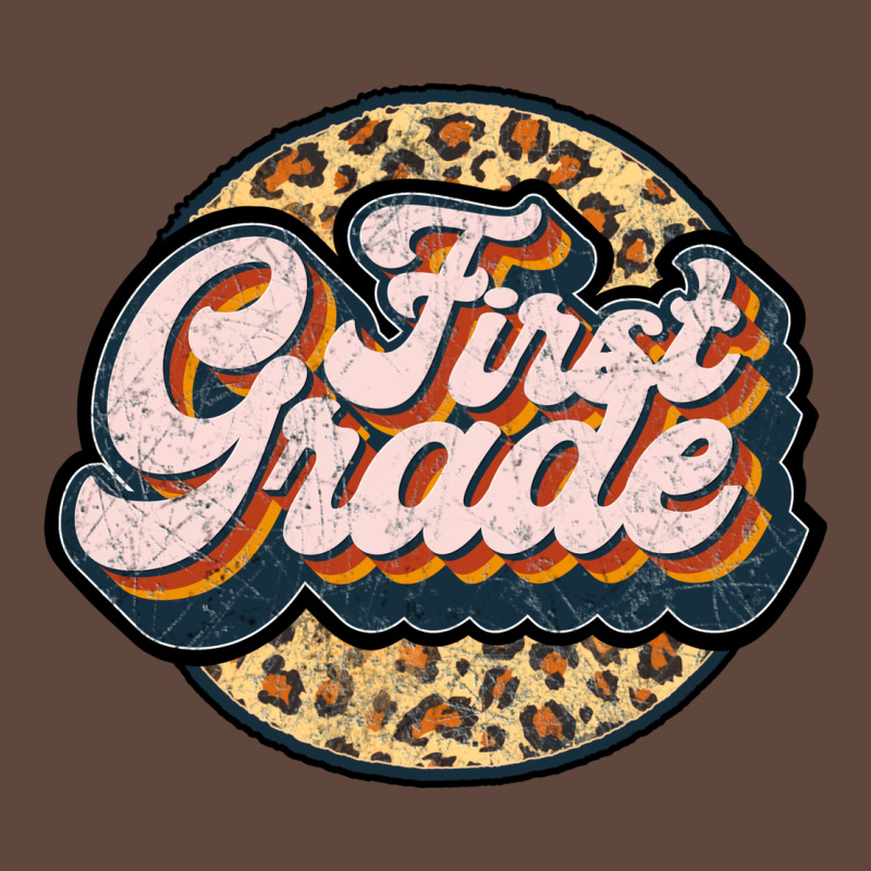 First Grade Classic Tee by JahusDesignShop | Teevron