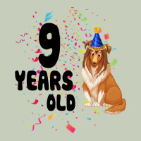 9 Years Old Long Sleeve Tee | Teevron