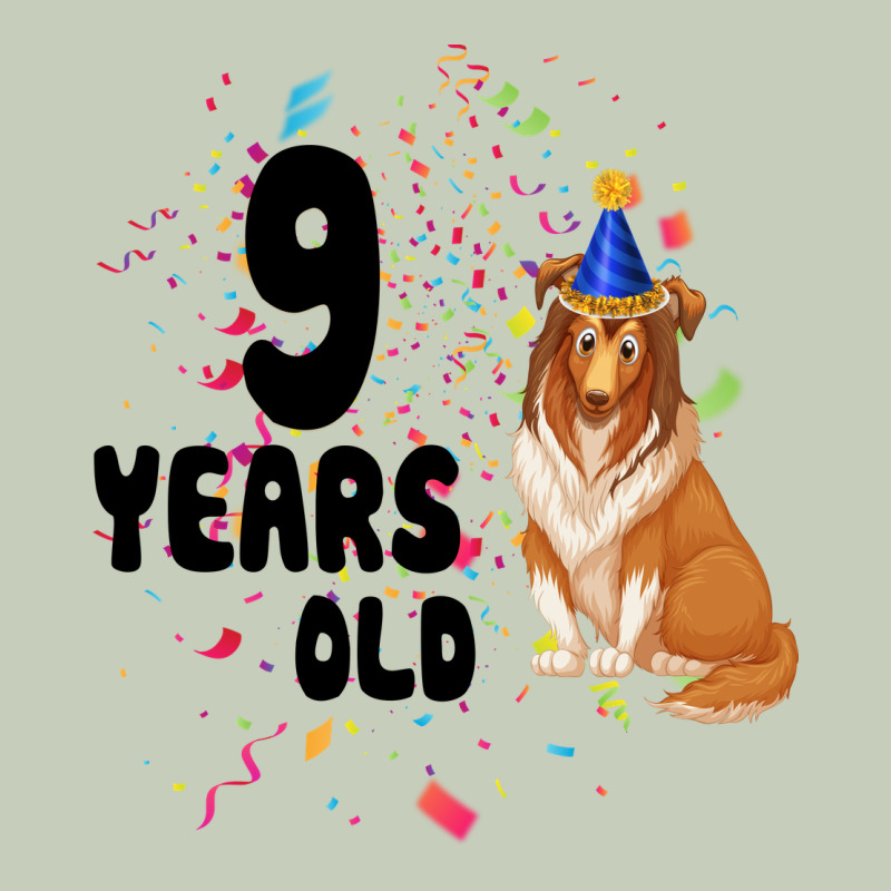 9 Years Old Long Sleeve Tee by Bettercallsaul | Teevron