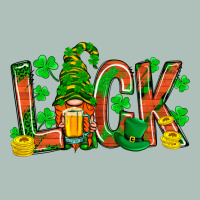 Luck With Gnome And Beer Bbs Heavyweight Hoodie | Teevron
