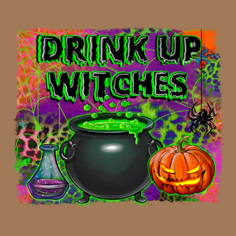 Drink Up Witches Classic Tee by BundleAndBundleShop | Teevron