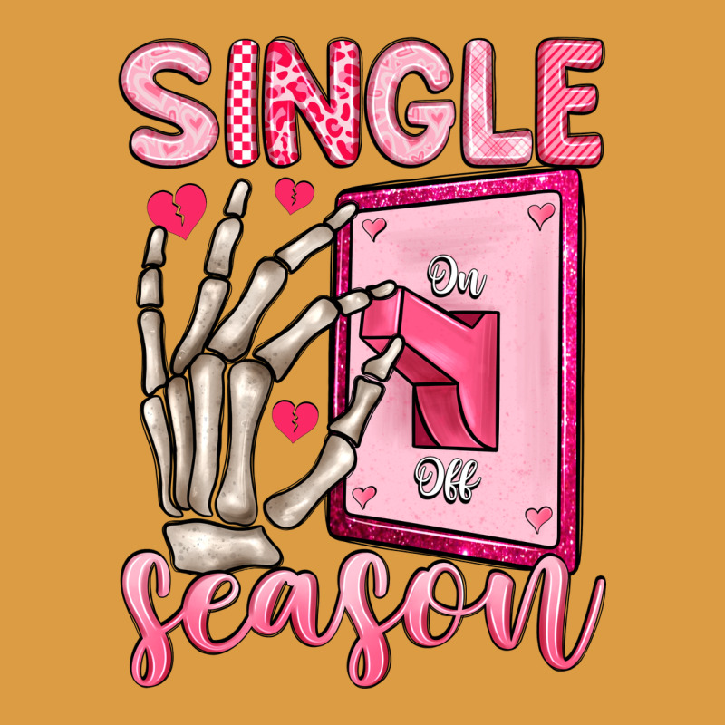 Single Season Urban Heavy Tee by LillyAllenDesigns | Teevron
