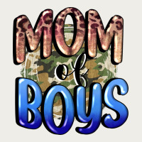 Mom Of Boys Mother's Day Zipper Hoodie | Teevron