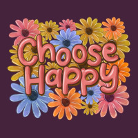 Choose Happy Premium Tee | Teevron