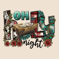Oh Holy Night Urban Hoodie | Teevron