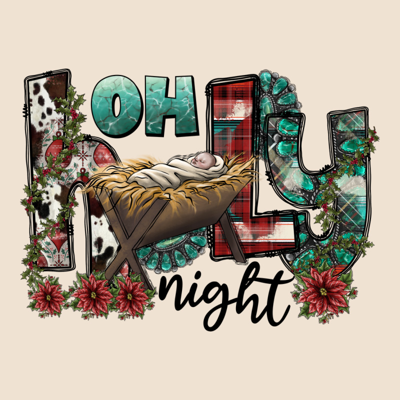 Oh Holy Night Urban Hoodie by CowhideDigitalArt | Teevron