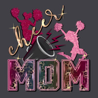 Cheer Mom Mother's Day Heavyweight Hoodie | Teevron