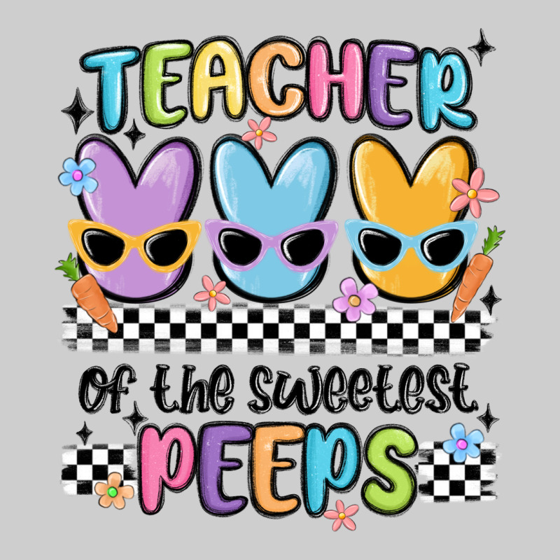 Teacher Of The Sweetest Premium Tee by MaliasSmallBusiness | Teevron