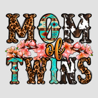 Mom Of Twins Premium Hoodie | Teevron