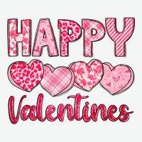 Happy Valentines Urban Heavy Tee | Teevron
