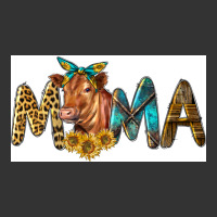 Western Cow Red Angus Mama | Teevron