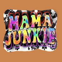 Mama Junkie Mother's Day Heavyweight Hoodie | Teevron