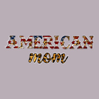 American Mom Vintage Tee | Teevron