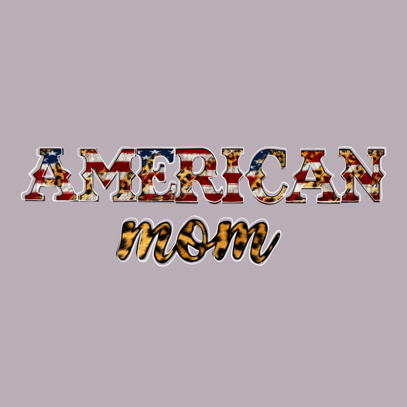 American Mom Vintage Tee by JahusDesignShop | Teevron