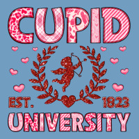 Cupid University Urban Heavy Tee | Teevron