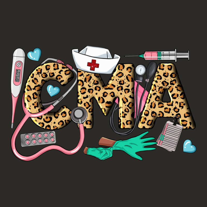 Western Certified Medical Assistant Heavy Core Tee by LillyAllenDesigns | Teevron