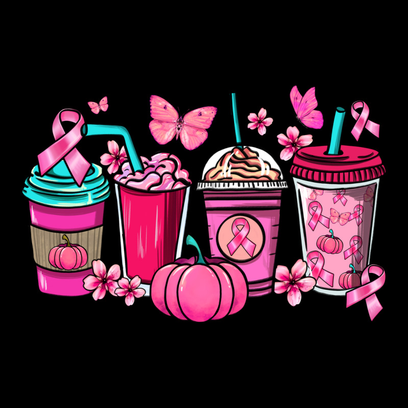 Cancer Coffee Cups Heavy Core Tee by NancyCooperArtShop | Teevron