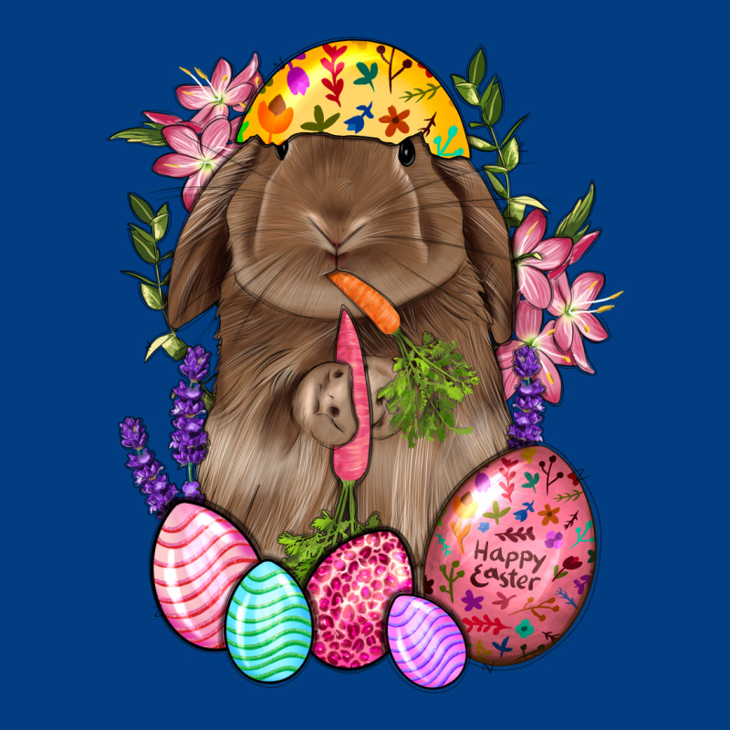 Rabbit And Carrot Easter Premium Sweatshirt by BundleAndBundleShop | Teevron