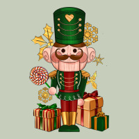 Christmas Nutcracker Ladies Tee | Teevron