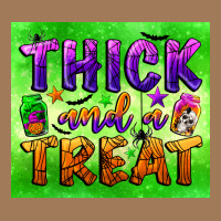 Thick And A Treat Classic Tee | Teevron
