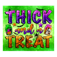 thick and a treat | Teevron