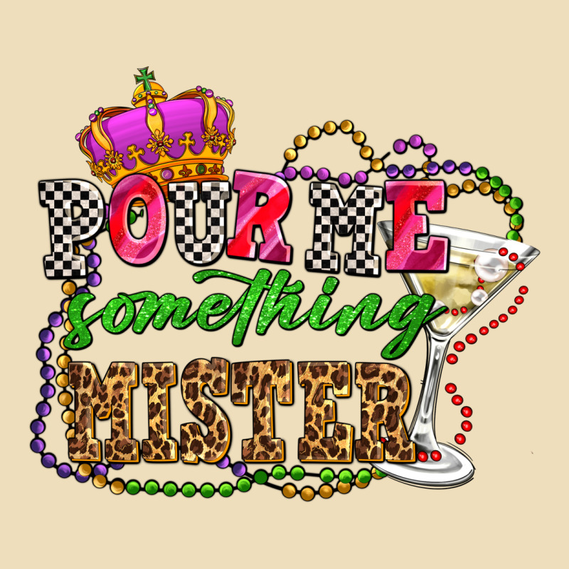 Pour Me Something Mister Olivia Premium Hoodie by OliviaCreatesArt | Teevron