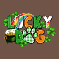 Lucky Dog St. Patricks Day Premium Sweatshirt | Teevron