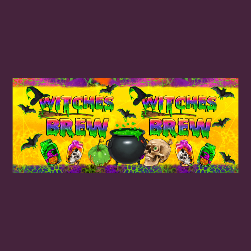 Witches Brew 15 Oz Mug Classic Tee by BundleAndBundleShop | Teevron
