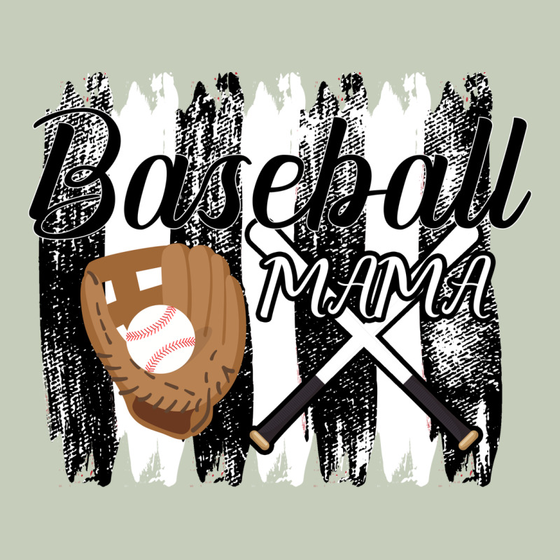 Baseball Mama Long Sleeve Tee by Bettercallsaul | Teevron