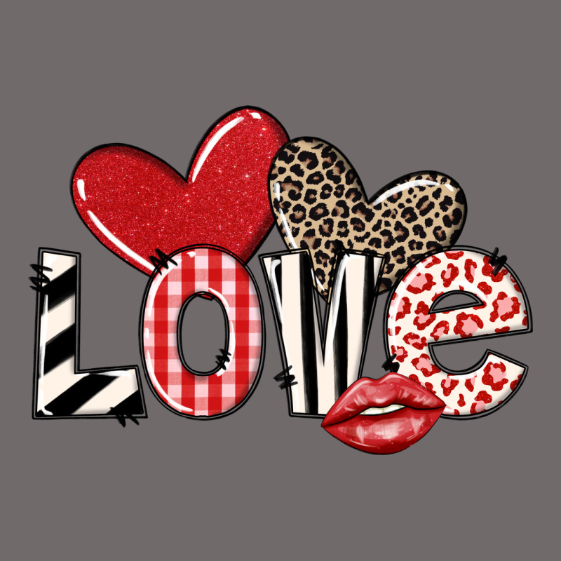Love Urban Heavy Tee by LillyAllenDesigns | Teevron