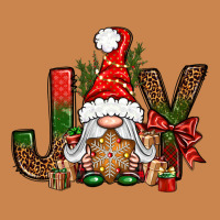 Joy Christmas With Gnome Bbs Heavyweight Hoodie | Teevron