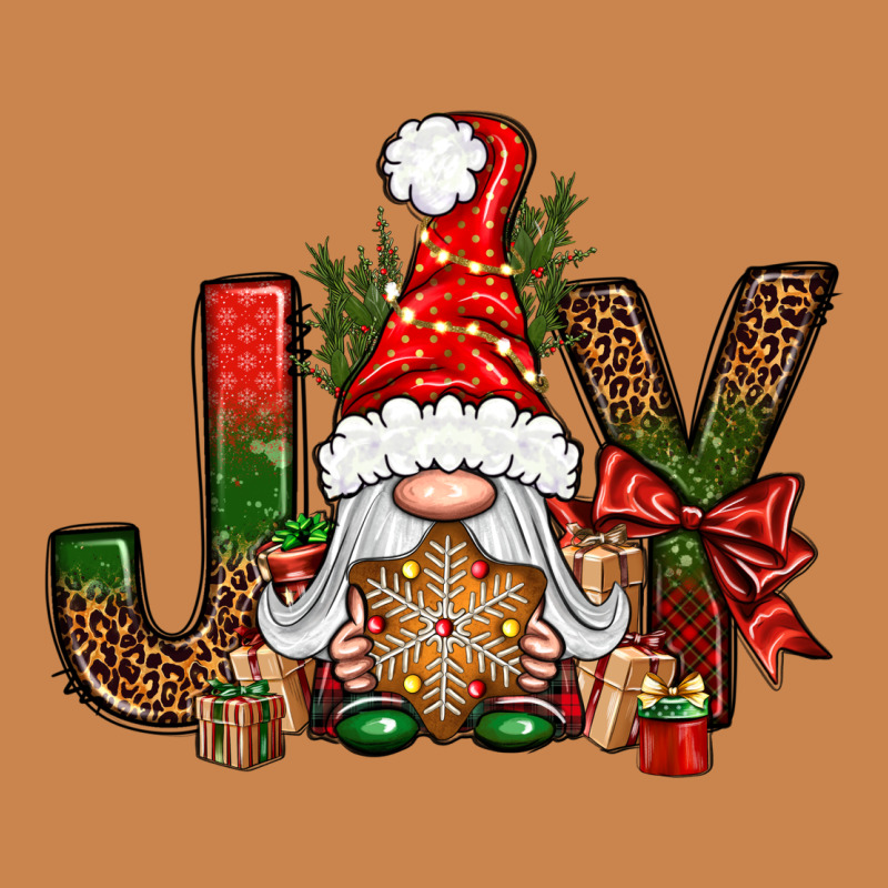 Joy Christmas With Gnome Bbs Heavyweight Hoodie by BundleAndBundleShop | Teevron
