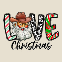Love Christmas Santa Urban Hoodie | Teevron