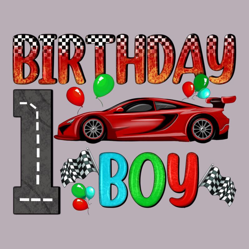 Birthday Boy 1 Vintage Tee by BundleAndBundleShop | Teevron