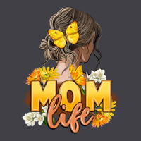 Mom Life Mother's Day Heavyweight Hoodie | Teevron