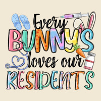 Every Bunny Loves Our Residents Premium Tee | Teevron