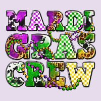Mardi Gras Crew Olivia Premium Hoodie | Teevron