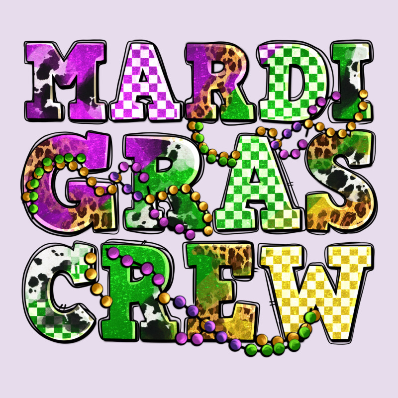 Mardi Gras Crew Olivia Premium Hoodie by OliviaCreatesArt | Teevron