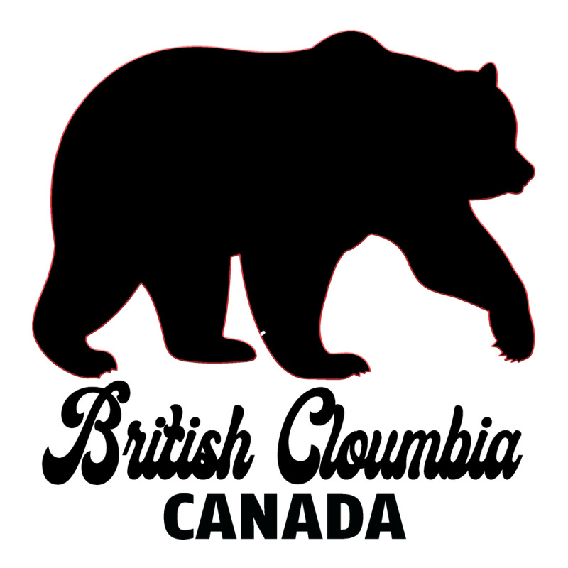 British Cloumbia Canada Long Sleeve Tee by Bettercallsaul | Teevron