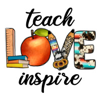 teach love inspıre | Teevron