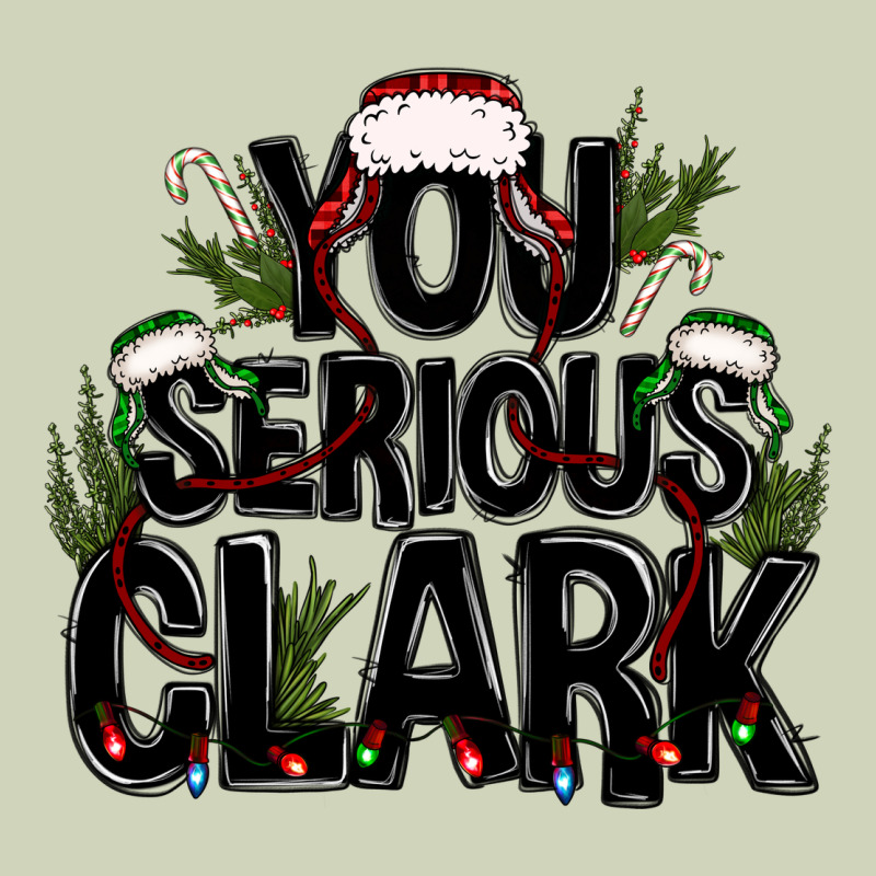 You Serious Clark Black Bbs Heavyweight Hoodie by BundleAndBundleShop | Teevron