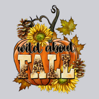 Wild About Fall Heavyweight Sweatshirt | Teevron