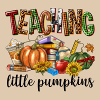 Teaching Little Pumpkins Heavyweight Sweatshirt | Teevron