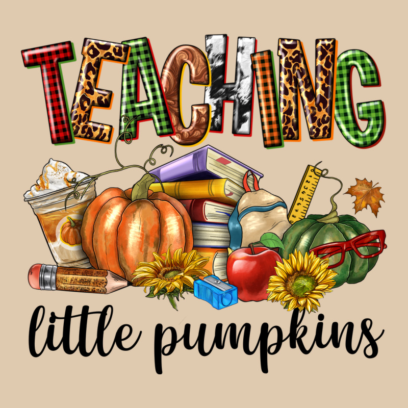 Teaching Little Pumpkins Heavyweight Sweatshirt by texasbilliewilder | Teevron