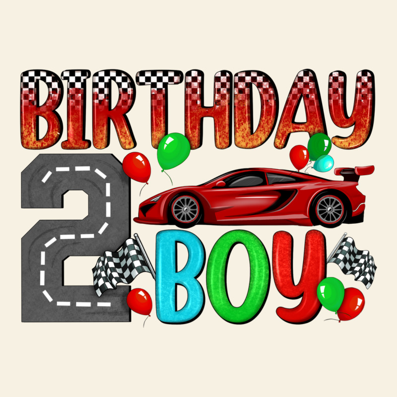 Birthday Boy 2 Vintage Tee by BundleAndBundleShop | Teevron