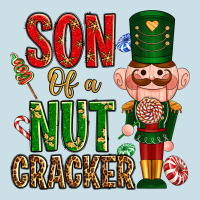 Christmas Son Of A Nutcracker Ladies Tee | Teevron