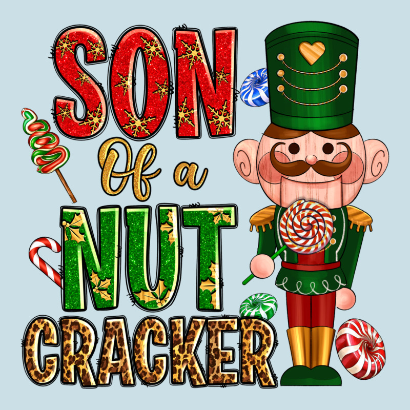 Christmas Son Of A Nutcracker Ladies Tee by NancyCooperArtShop | Teevron